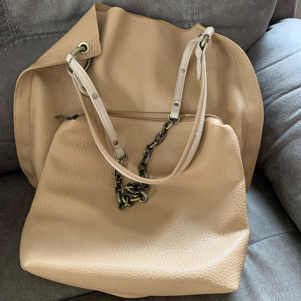 BAG-IN-BAG